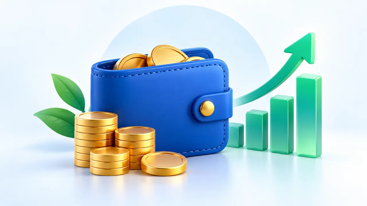 Personal Finance illustration