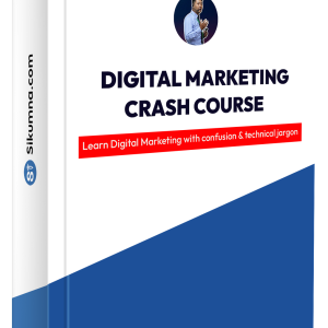 Digital Marketing Crash Course